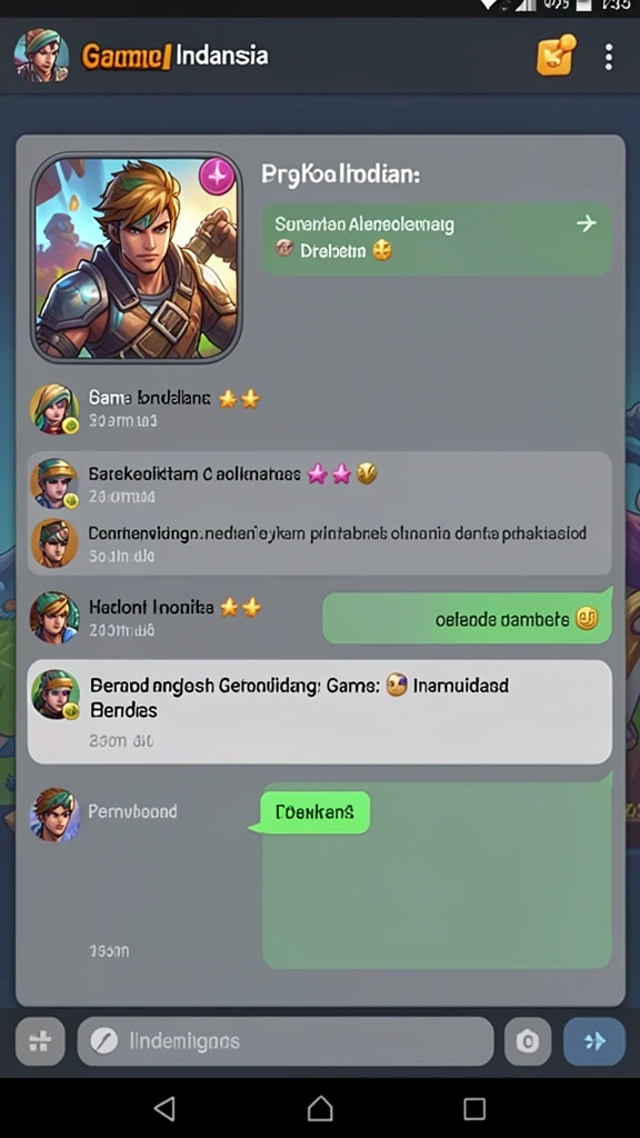 Screenshot 380slot nomor 2