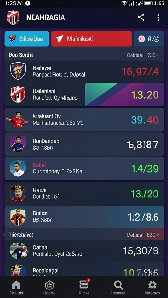 Screenshot 678luck nomor 2