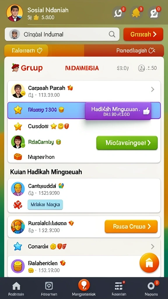 Screenshot 72lucky nomor 3