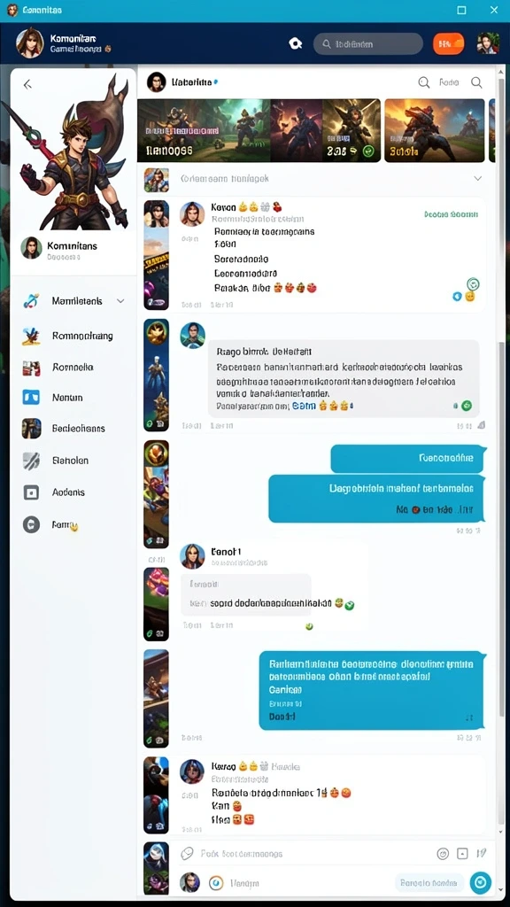 Screenshot gowin nomor 1