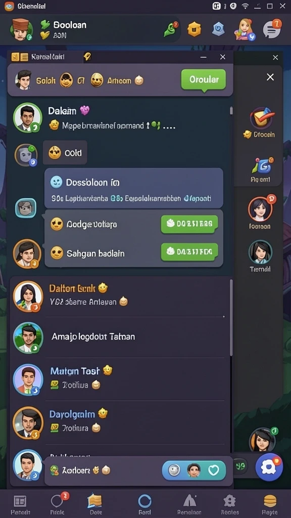 Screenshot gowin nomor 3