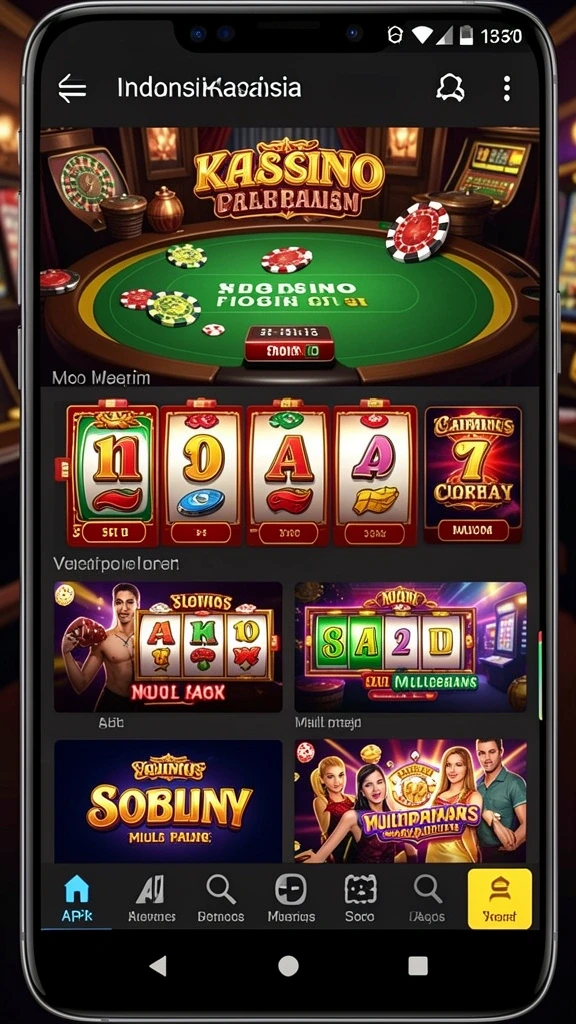Screenshot kawi777 nomor 1