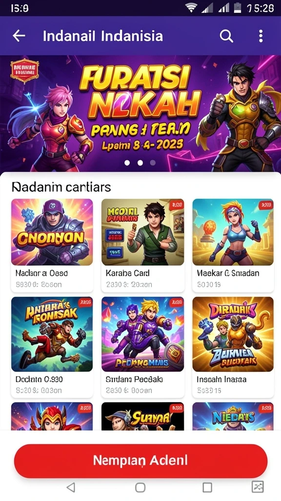 Screenshot robintogel nomor 3