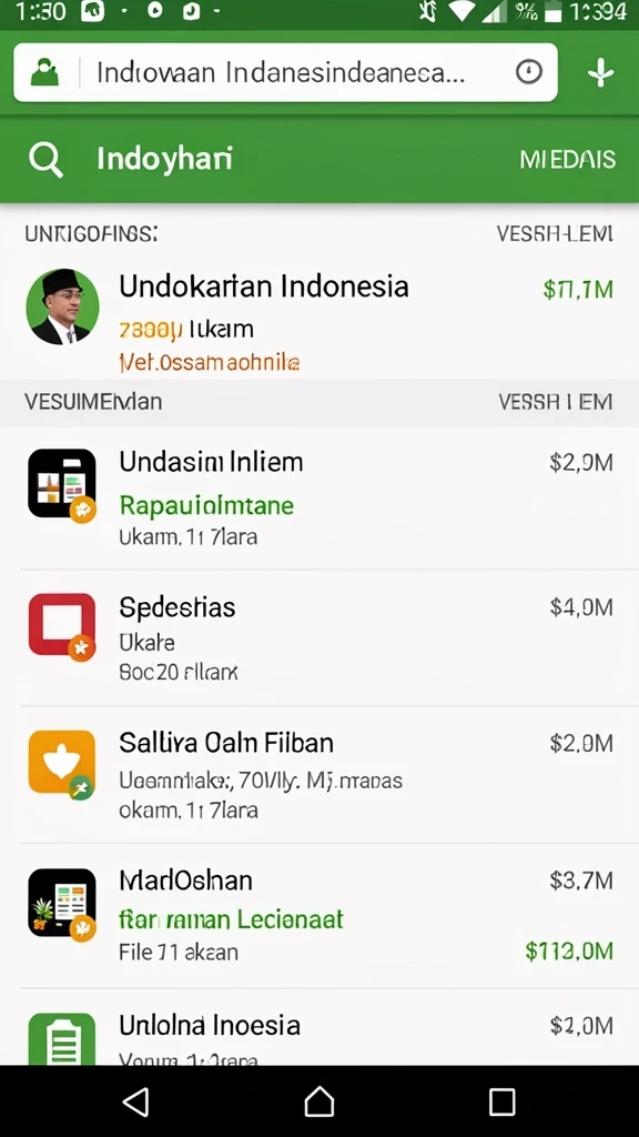 Screenshot surga88 nomor 2