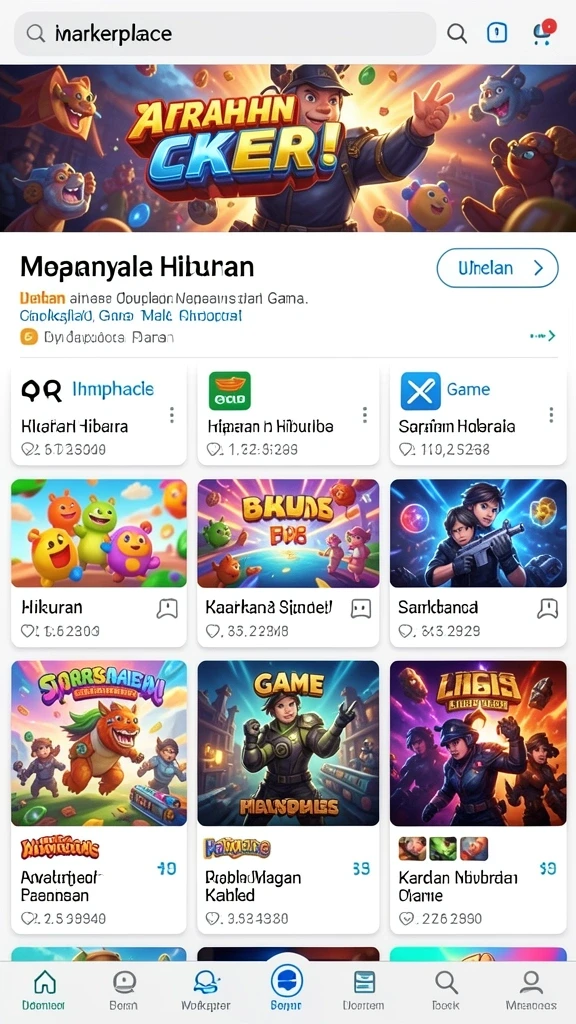 Screenshot tempototo nomor 1