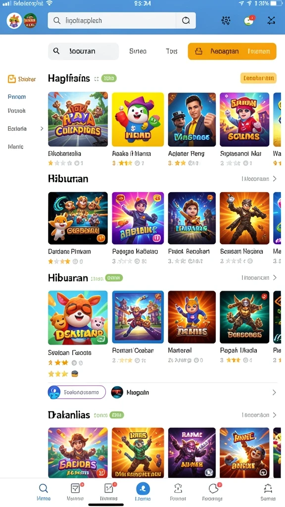 Screenshot topanwin nomor 1