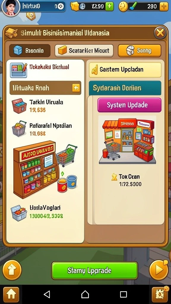 Screenshot topanwin nomor 2