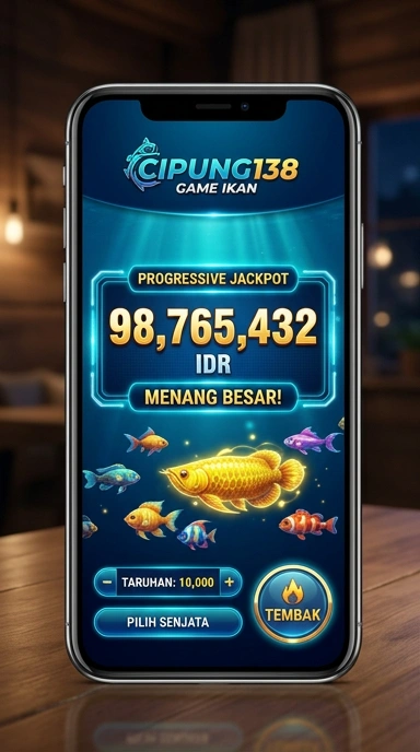 cipung138 — cuplikan layar ringkas